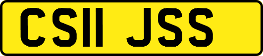 CS11JSS