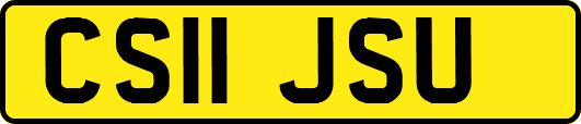 CS11JSU