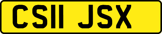CS11JSX