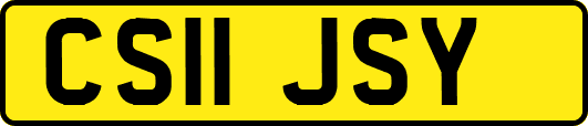 CS11JSY