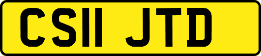 CS11JTD