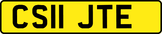 CS11JTE