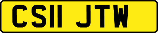 CS11JTW