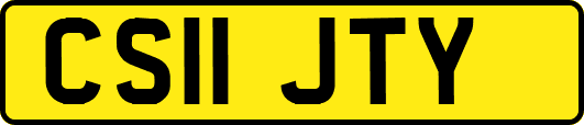CS11JTY