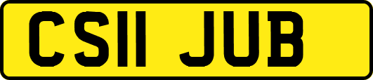 CS11JUB