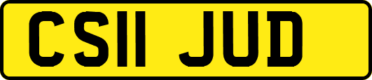 CS11JUD