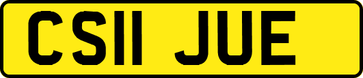 CS11JUE