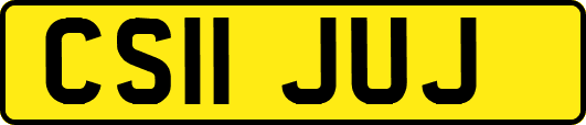 CS11JUJ