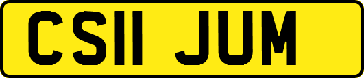 CS11JUM
