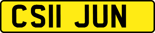 CS11JUN