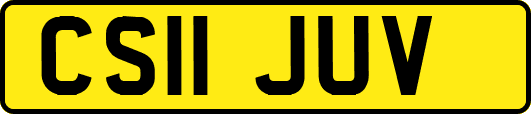 CS11JUV