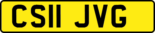 CS11JVG
