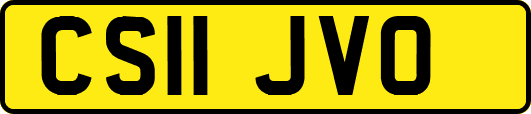 CS11JVO