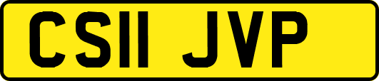 CS11JVP
