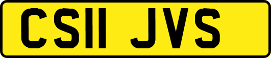 CS11JVS