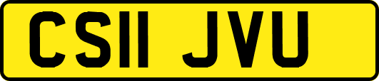 CS11JVU