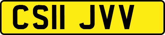 CS11JVV