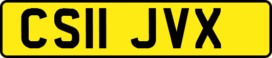 CS11JVX