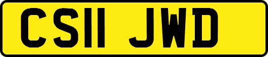 CS11JWD