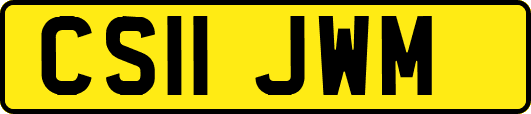CS11JWM