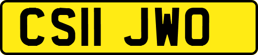 CS11JWO