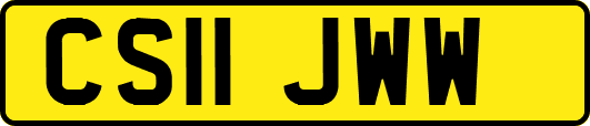 CS11JWW