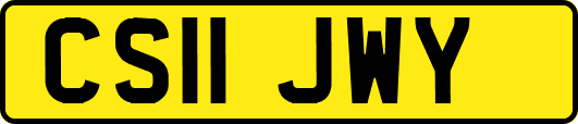 CS11JWY