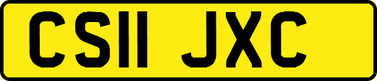 CS11JXC