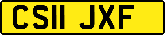 CS11JXF