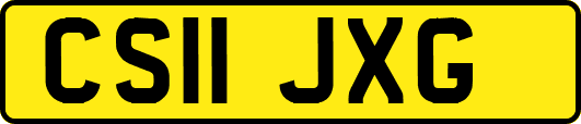 CS11JXG