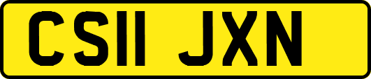 CS11JXN