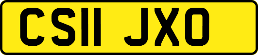 CS11JXO