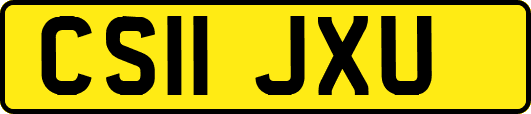 CS11JXU
