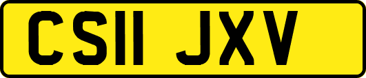 CS11JXV