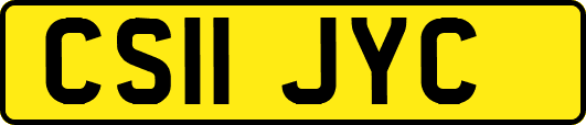 CS11JYC