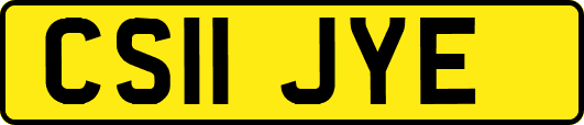 CS11JYE