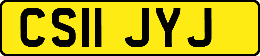 CS11JYJ