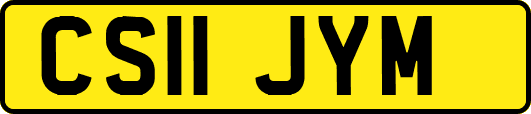 CS11JYM