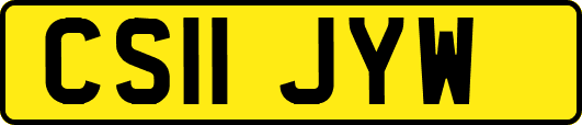CS11JYW