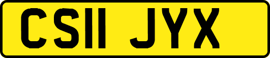 CS11JYX