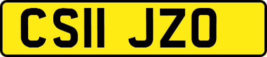 CS11JZO