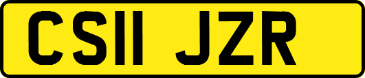 CS11JZR