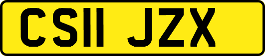 CS11JZX