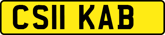 CS11KAB
