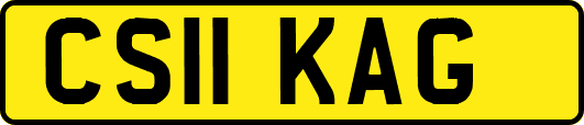 CS11KAG