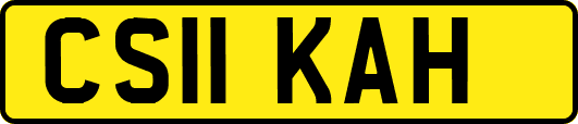 CS11KAH