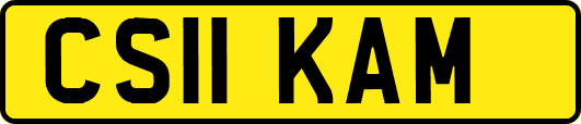 CS11KAM