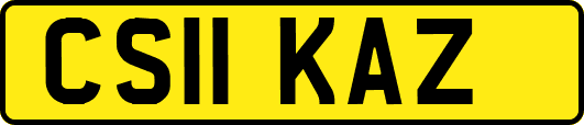CS11KAZ