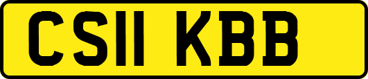 CS11KBB