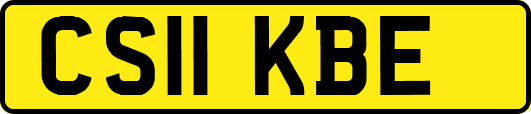 CS11KBE
